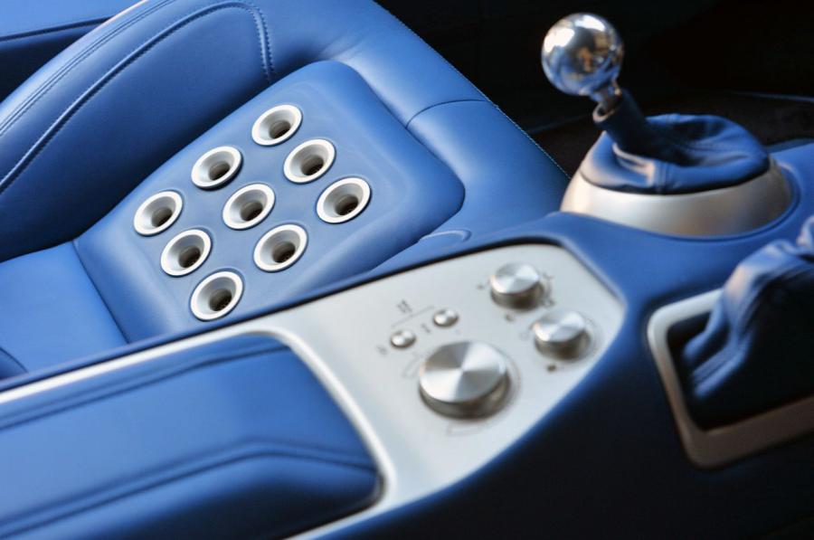  Ford GTR1 Galpin 2015 года  (фото 41 из 52)